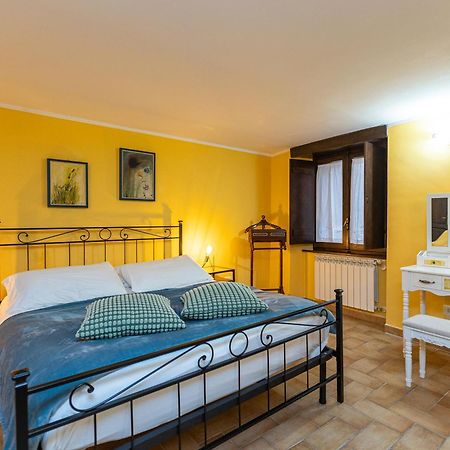 La Casa Di Pepe Bed & Breakfast Sutri Exterior photo